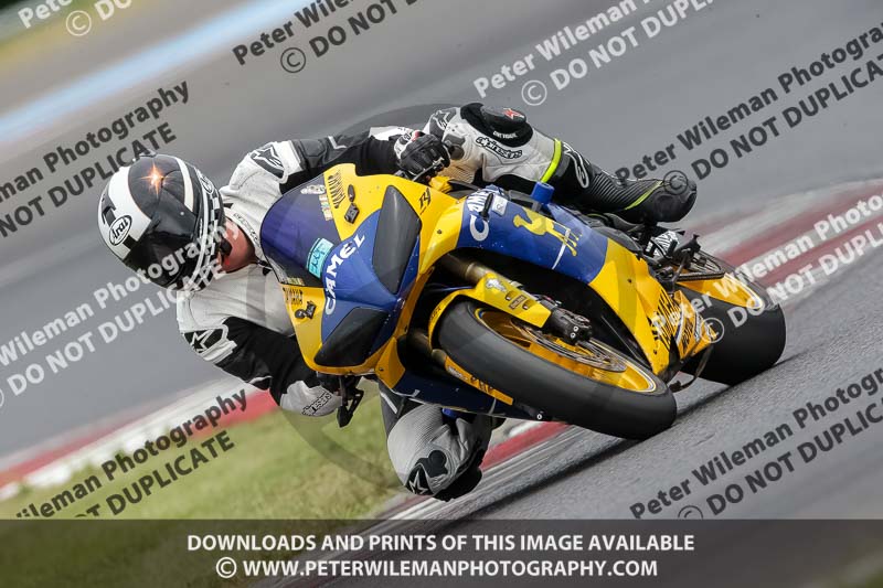 25 to 27th july 2019;Slovakia Ring;event digital images;motorbikes;no limits;peter wileman photography;trackday;trackday digital images